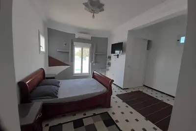 Image de Villa Mimosa Tezdaine, bien d'exception avec piscine