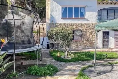 Villa Can Nulu