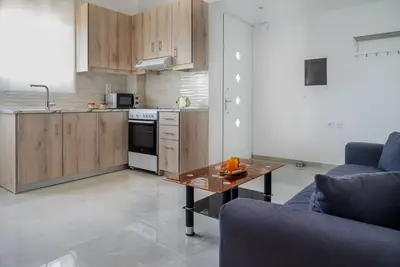Image de Irene Cozy Apartment in Kremasti Rhodes