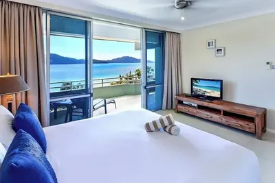 Image de Hibiscus Lodge 203