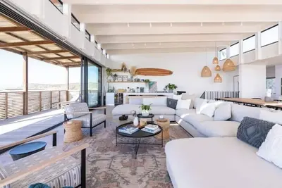 Image de Kobs Korna Coastal Home
