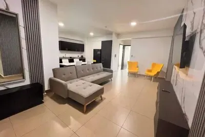 Image de Family Apartment in San Francisco