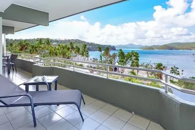 Image de Hibiscus Lodge 204