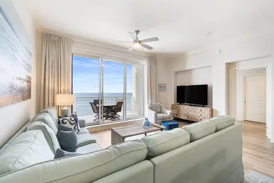 Image de Indigo East 2005: Beachfront w/ Great Amenities