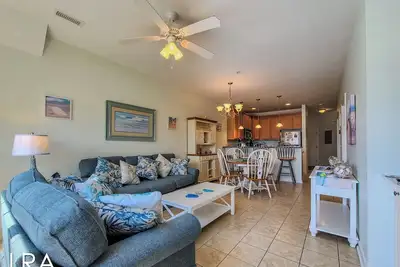 Image de Ocean Dream - Summer Winds 211 - Ocean View Condo!