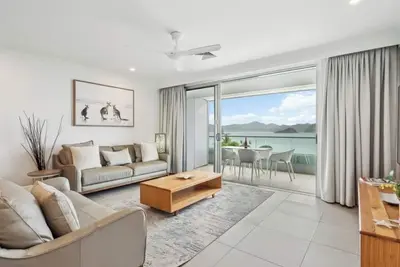 Image de Hibiscus Lodge 206
