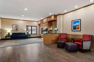 Image de Stay in Comfort & Style – 4 Spacious Units in Roswell for Your Perfect Getaway!