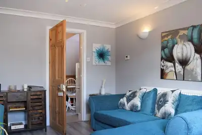 Image de 2 chambres Ă coucher Ă Kegworth