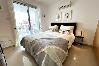 Image de Stay Chromata Lagoon Apartment