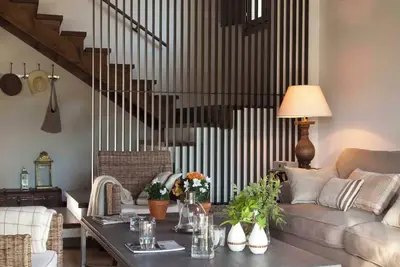 Image de El Hogar del Fresno Premium, 4 star Rural House, Cañicosa, 5km from Pedraza