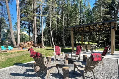 Image de The Family home - 10 minutes to downtown Whitefish & 30 minutes to Glacier Park