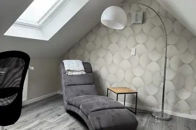Image de Luxury maisonette in Sankt Wendel up to 6 pers.