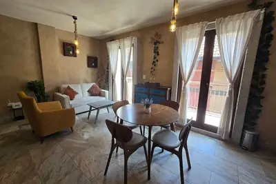 Image de Loft Belterra. Your escape in Downtown Val'Quirico!