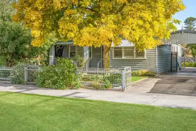Image de Kittys Cottage - a charming getaway nestled right in the heart of Port Fairy.
