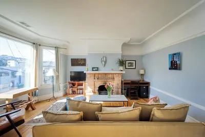 Image de Elegant and Spacious Castro Flat