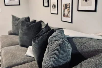 The North Hills Hideaway