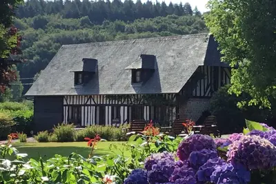 Image de Le Grand Clos De Saint Martin