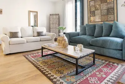 Image de CAMPIÑA - Cozy apartment with views
