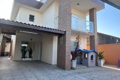 Image de Coelhos House 🏖️ Townhouse with swimming pool and gourmet area, close to the beach!