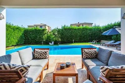 Image de Onar Luxury Villa in Sani Halkidiki