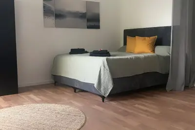 Image de Beautiful vacation apartment at the Sorpesee, only 500m to the lake, large terrace, indoor swimming pool