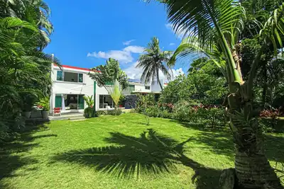 Image de Lux 4br Playacar Villa with Private Pool