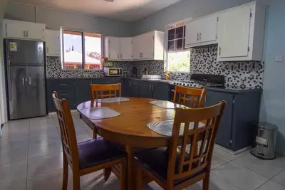 Image de 2-bedroom apartment in delightful River Doree Choiseul with WiFi, Ac.