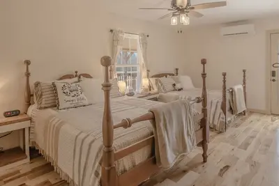 Image de The Inn at Beulah Farm - The Pen