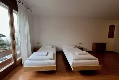 Image de Studio 2 personnes avec parking inclus