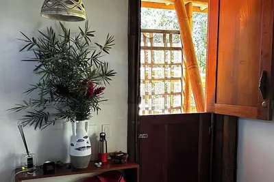 Image de 2-bedroom Villa in lovely Malpais with WiFi, Ac & Private Pool