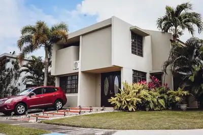 Image de Family Friendly Home on Golf Paradise