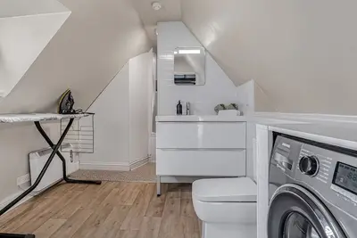 Image de Pass the Keys | City Centre Apartment Canterbury