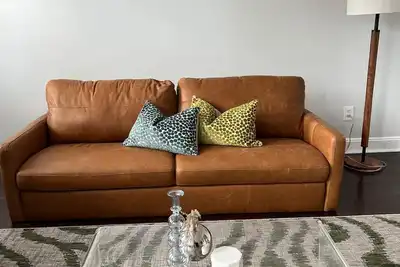 Image de Vibrant 2 bdrm apt near Nyc in Jersey City Height