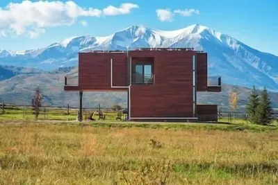 Image de Valinor Ranch - Private Retreat & Idyllic Weddings