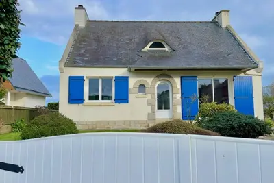Image de Maison de famille Henvic