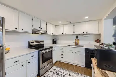 Image de Peaceful and Serene 2-bedroom condo in Great location in North Phoenix