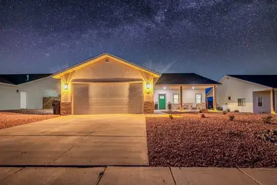 Image de Kanab, Utah Family Home Located near Zion and Bryce!