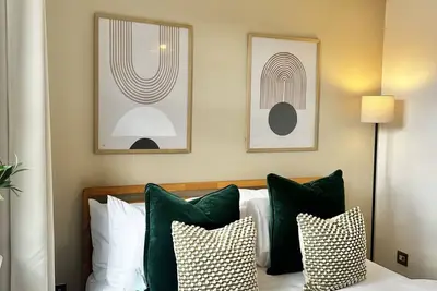 Image de The Florist - Cosy apartment