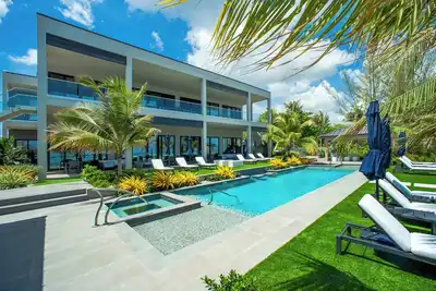 Image de 3 Bedroom Suite