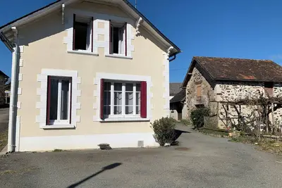 Image de Charmante maison 3 chambres en Périgord vert
