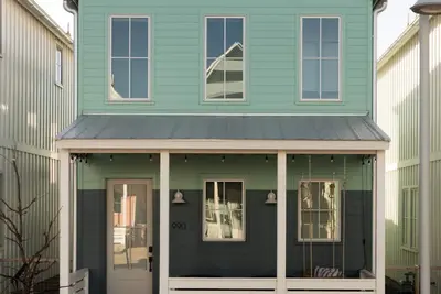 Image de The Letty- a Stylish 2bd in Walkable Wheeler District. Sleeps 7. Heart of Okc