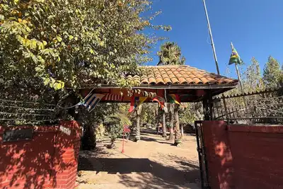 Image de Cabañas Los Olmos