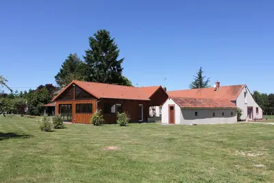 Image de Gîte les Bonnys