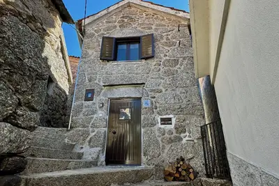 Image de Raízes da Serra | Casa Alvoco
