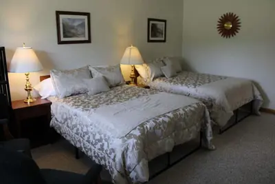Image de Charming and Cozy Getaway