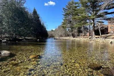 Image de Riverfront Retreat in Deer Park