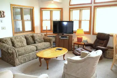 Image de Jack O' Lantern Resort Condo