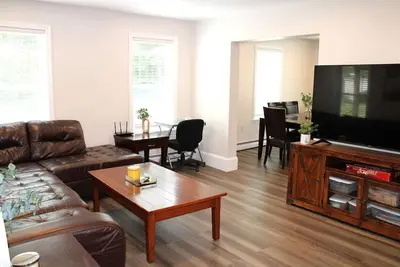 Image de Woodstock Mountain Retreat
