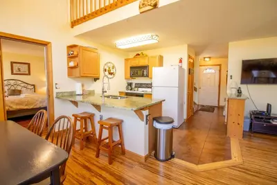 Image de Condo at The Jack O'Lantern