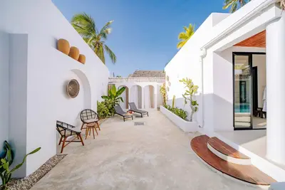 Image de 🌴 Marram Villas 🌴 \n